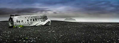 Island – Hochauflösende Fotos und Motive für Akustikbilder