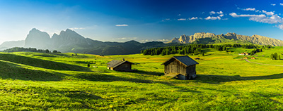 Südtirol – Hochauflösende Fotos und Motive für Akustikbilder