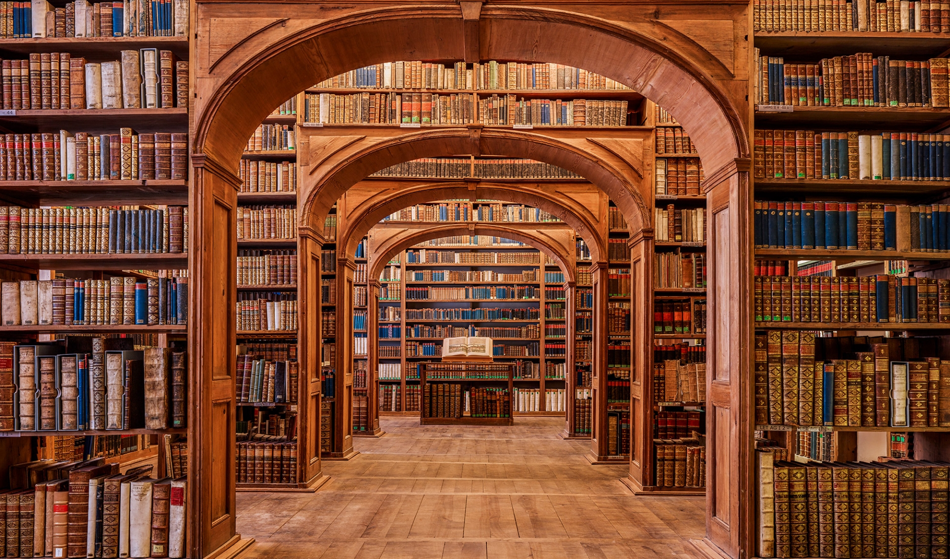 Fachliteratur