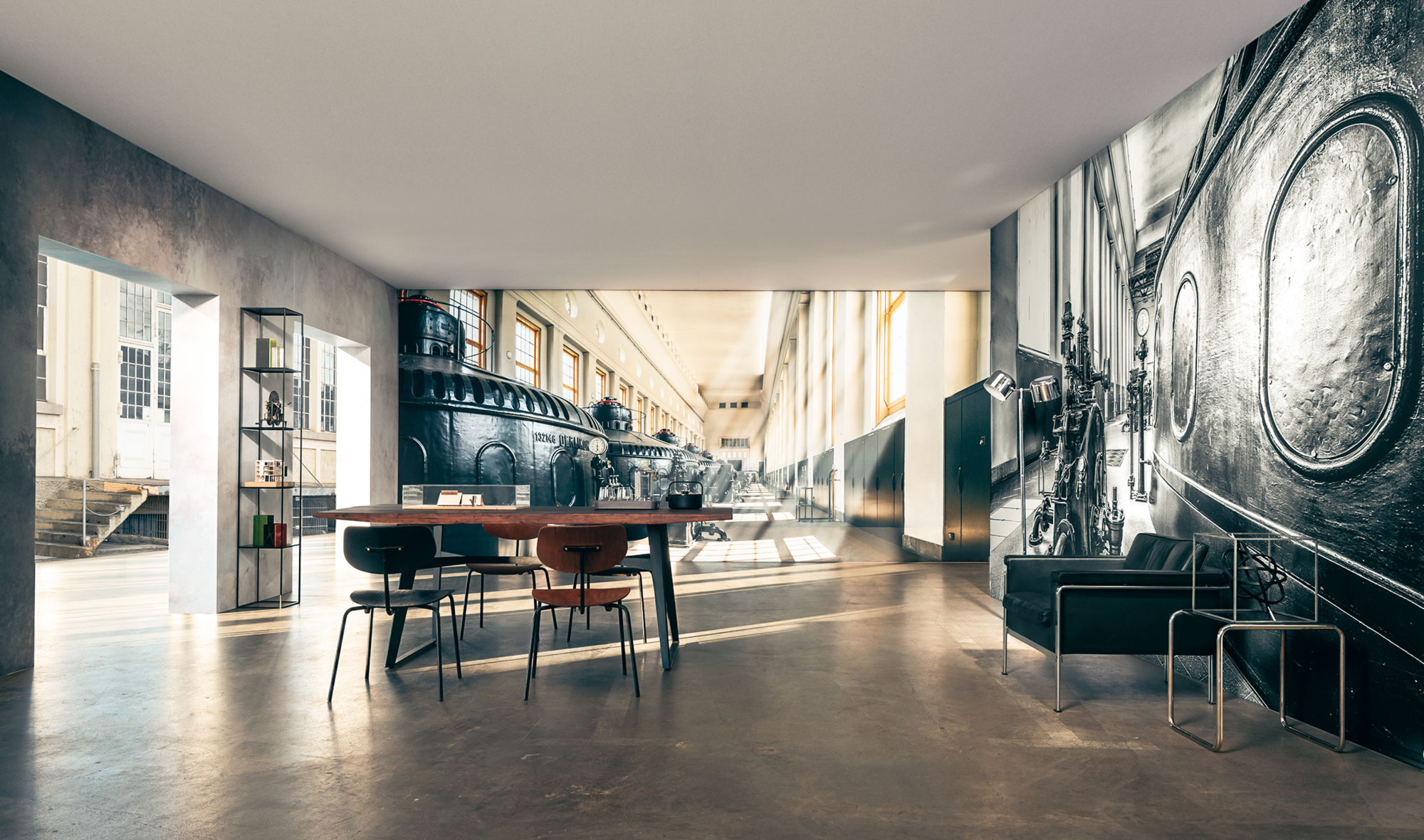 Magazin &ndash; SCHALLSAUGER&reg; Licht und Akustik