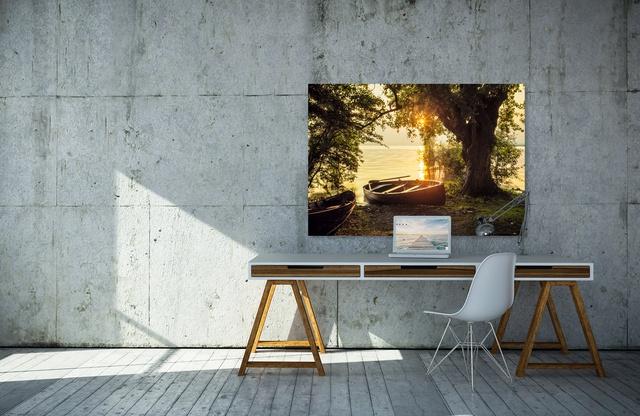 Fischerboot  &ndash; Akustikbilder und Schallabsorber von SCHALLSAUGER&reg;