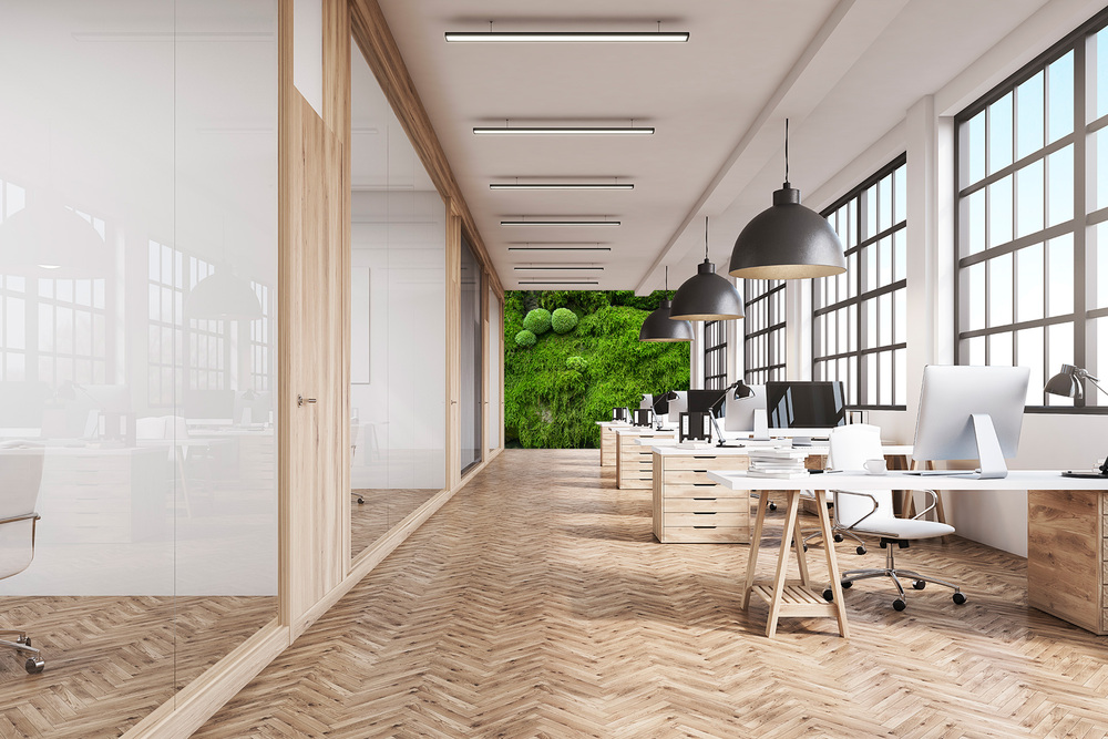 mooser ecke &ndash; Akustikbilder und Schallabsorber von SCHALLSAUGER&reg;