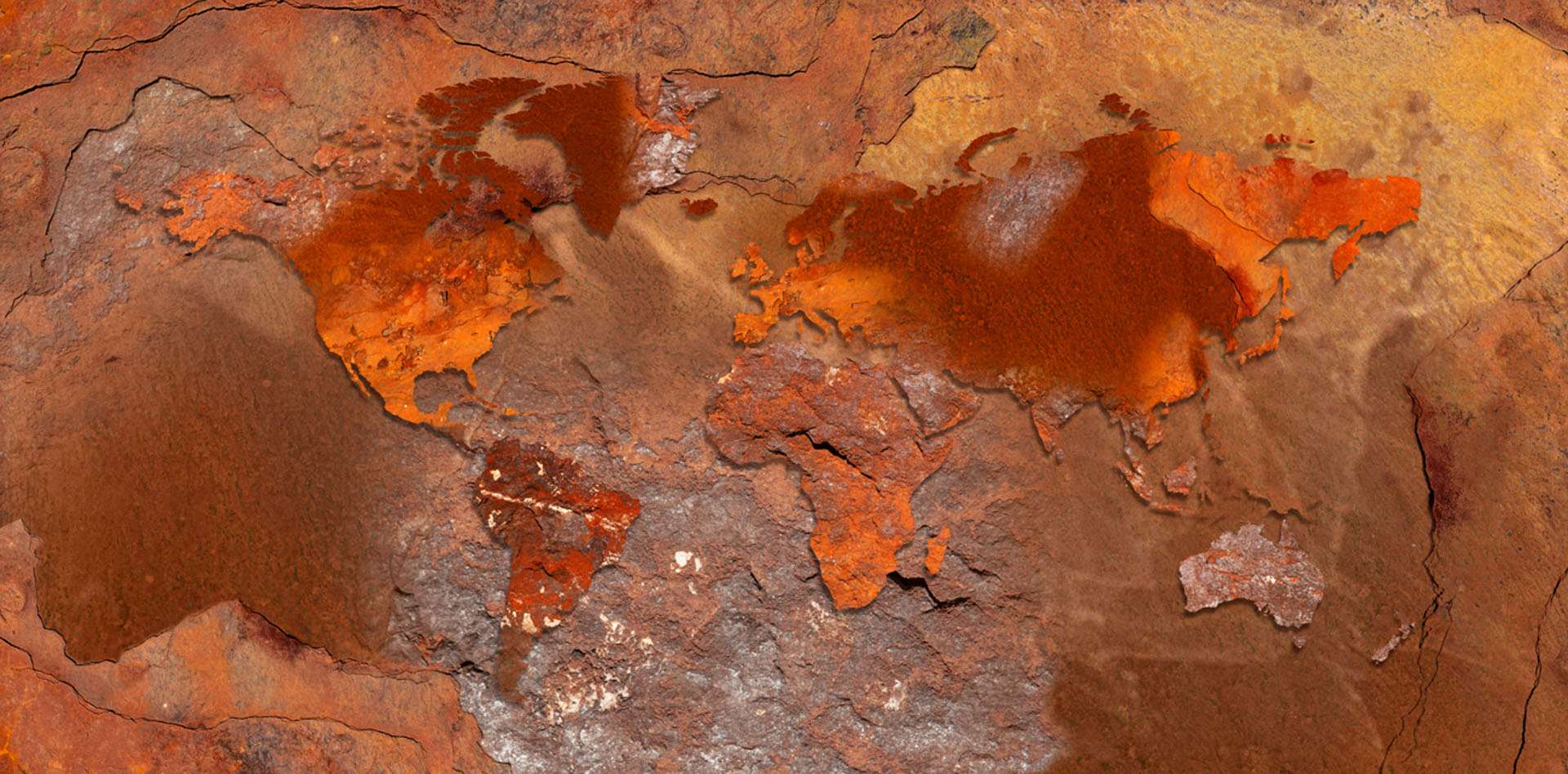 The World is Not enough