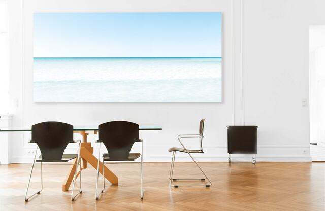 Meer no 5 &ndash; Akustikbilder und Schallabsorber von SCHALLSAUGER&reg;