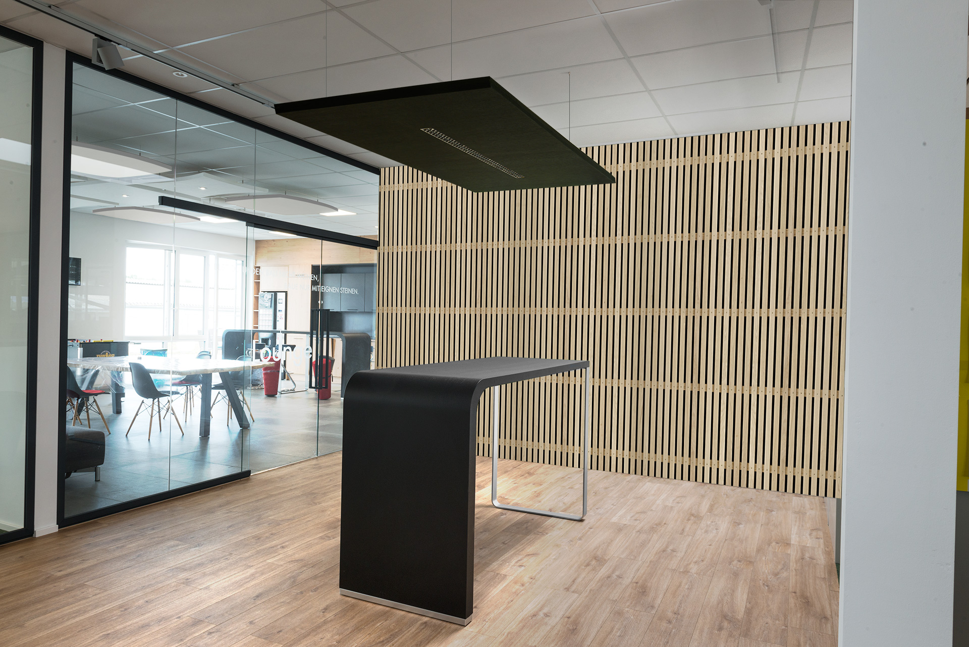 Schanell no_5 &ndash; Akustikbilder und Schallabsorber von SCHALLSAUGER&reg;