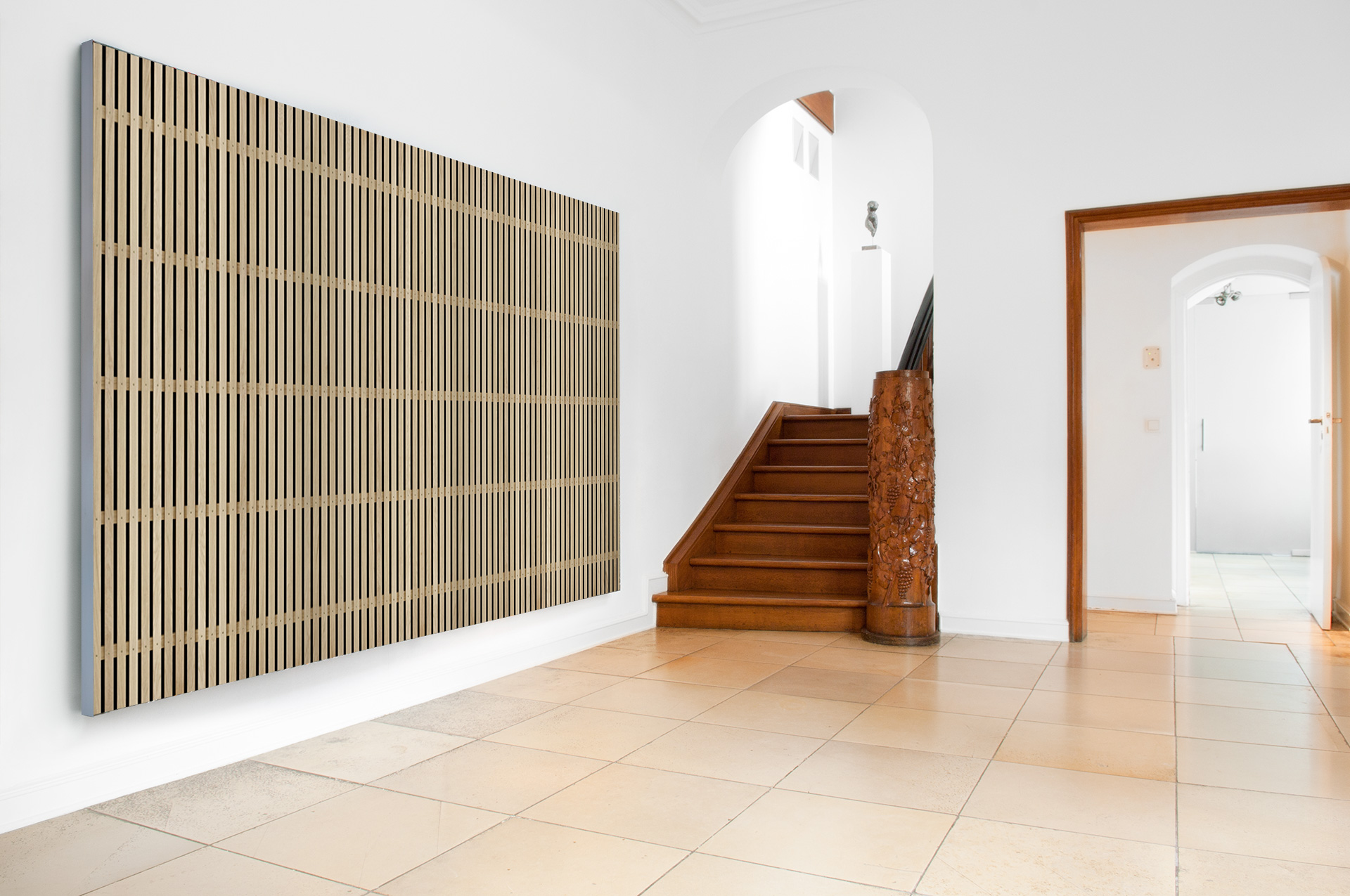 Schanell no_5 &ndash; Akustikbilder und Schallabsorber von SCHALLSAUGER&reg;