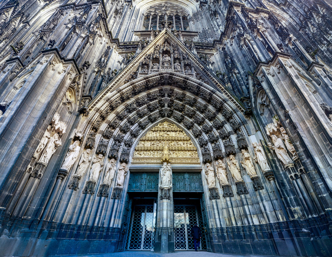 K&ouml;lner Dom