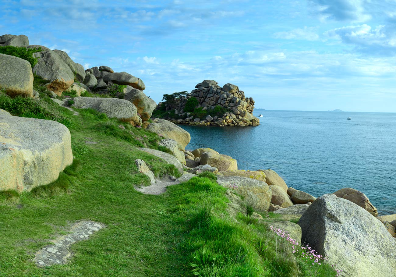 Bretonischer Stolz &ndash; Akustikbilder und Schallabsorber von SCHALLSAUGER&reg;