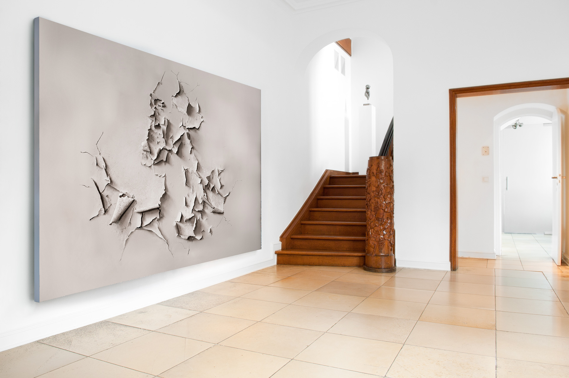 Crackers &ndash; Akustikbilder und Schallabsorber von SCHALLSAUGER&reg;