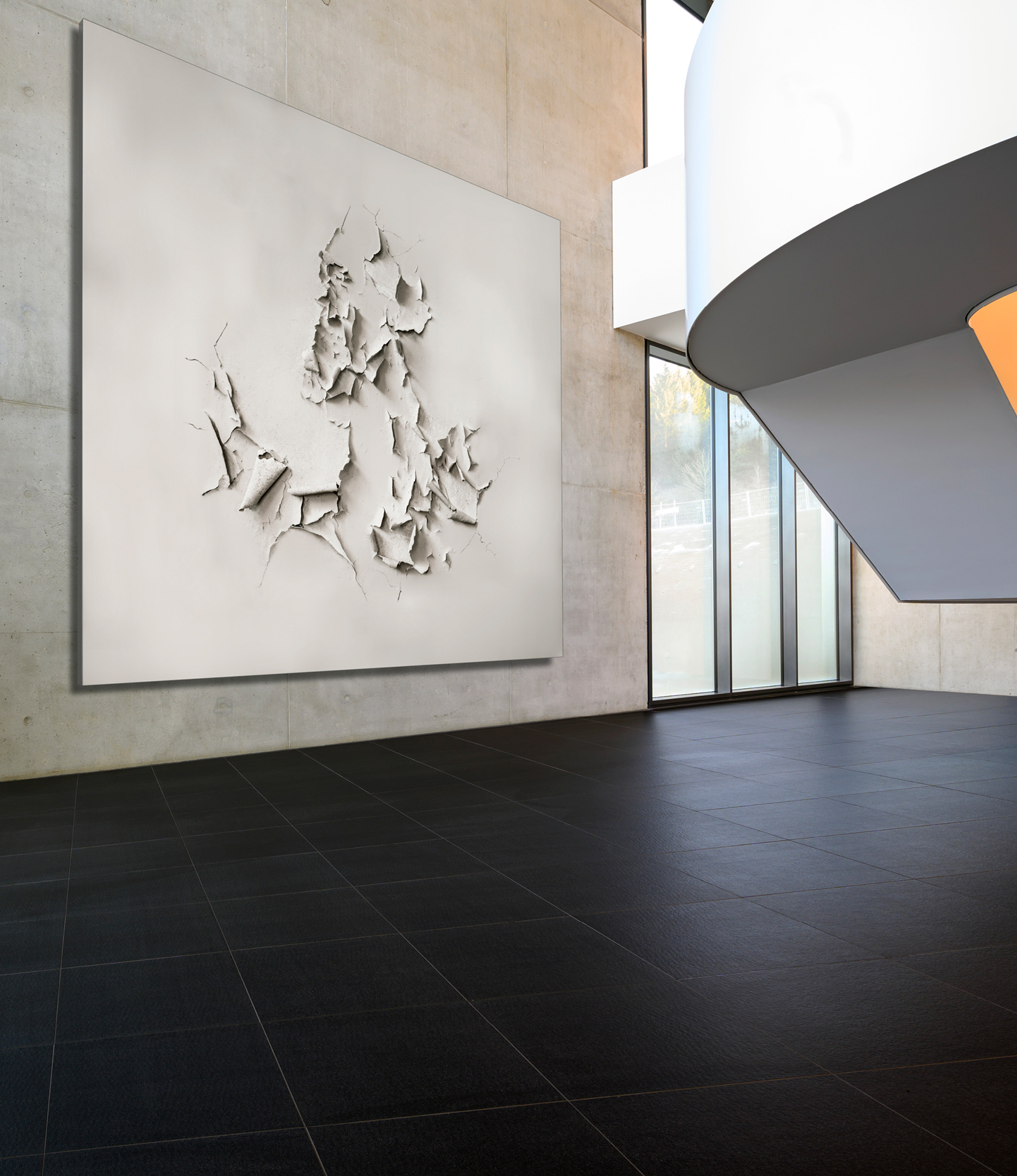 Crackers &ndash; Akustikbilder und Schallabsorber von SCHALLSAUGER&reg;