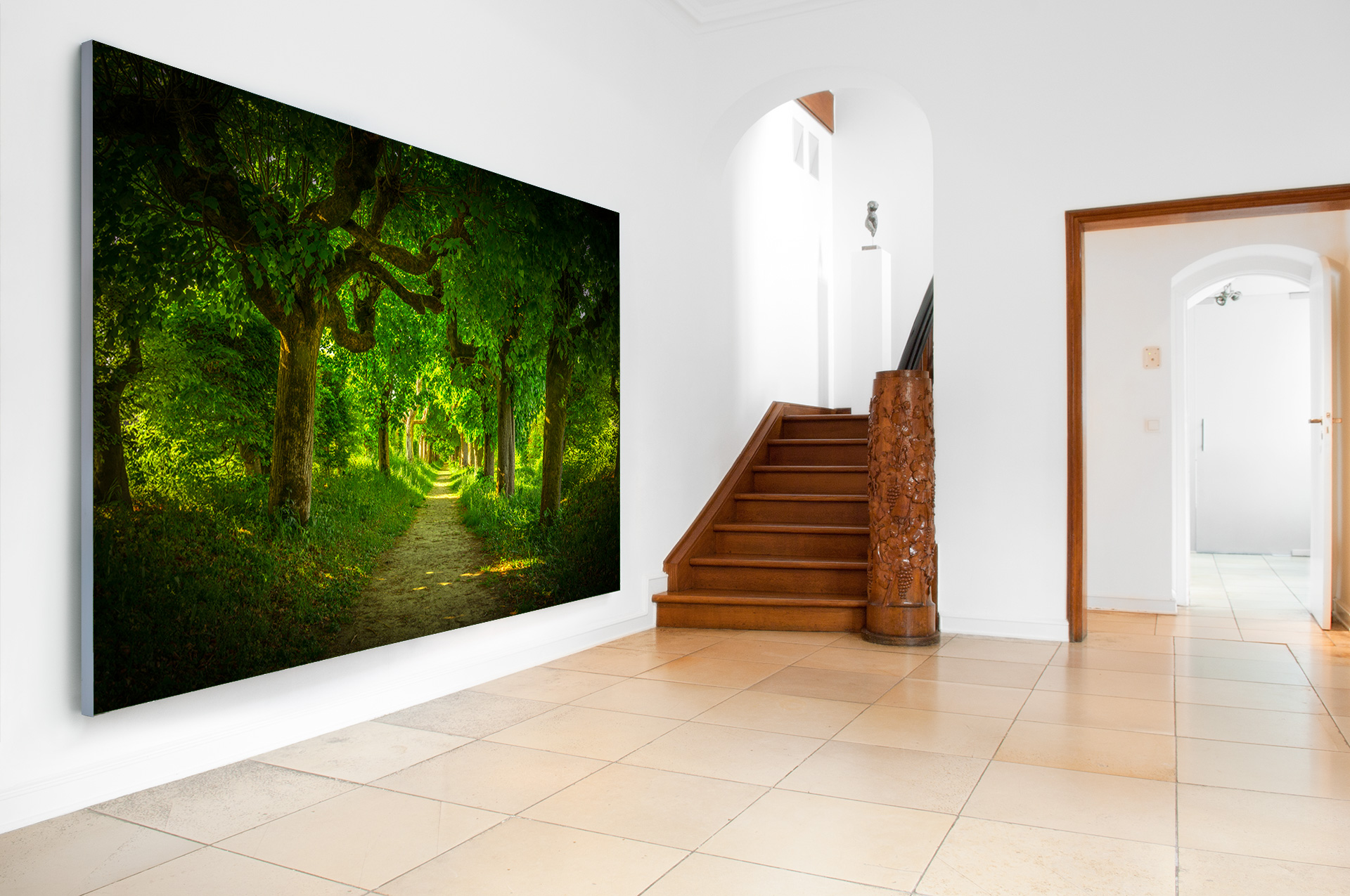 My Way &ndash; Akustikbilder und Schallabsorber von SCHALLSAUGER&reg;