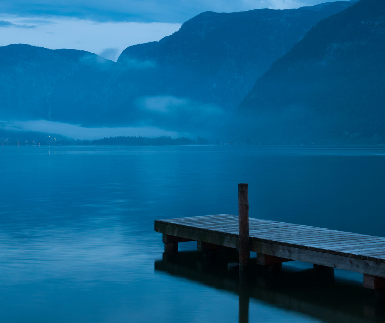 hallstaetter see &ndash; Akustikbilder und Schallabsorber von SCHALLSAUGER&reg;