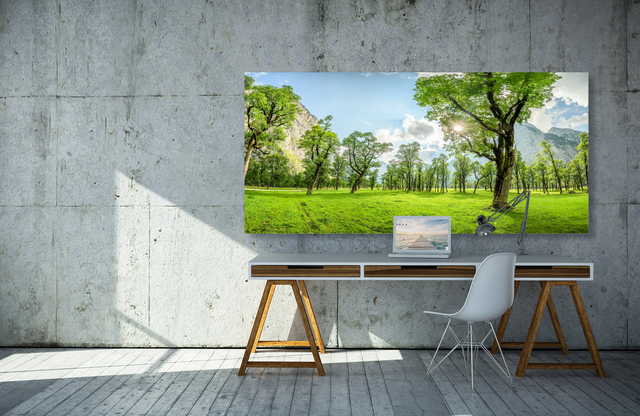 ahornboden &ndash; Akustikbilder und Schallabsorber von SCHALLSAUGER&reg;