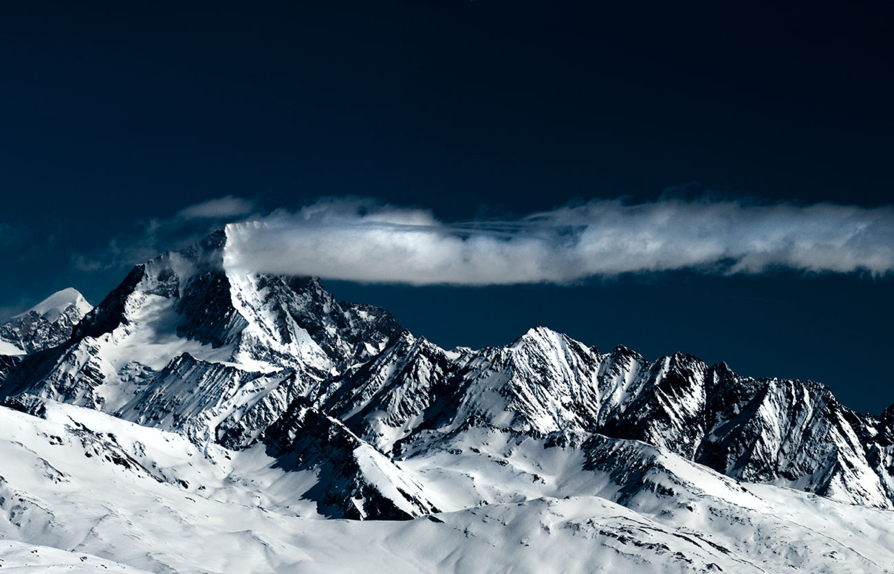 alpen anzere &ndash; Akustikbilder und Schallabsorber von SCHALLSAUGER&reg;