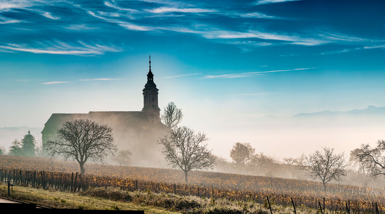 birnau &ndash; Akustikbilder und Schallabsorber von SCHALLSAUGER&reg;