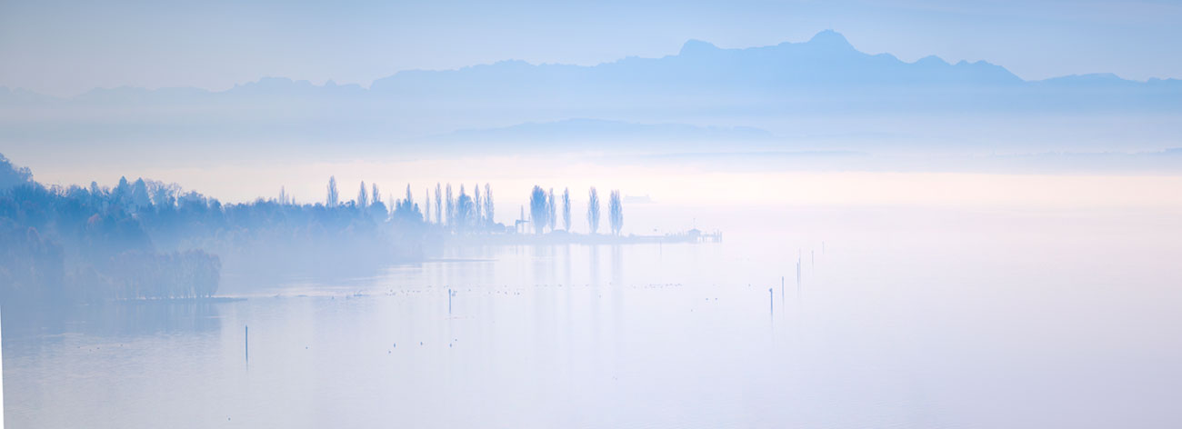 bodensee alpenblick &ndash; Akustikbilder und Schallabsorber von SCHALLSAUGER&reg;