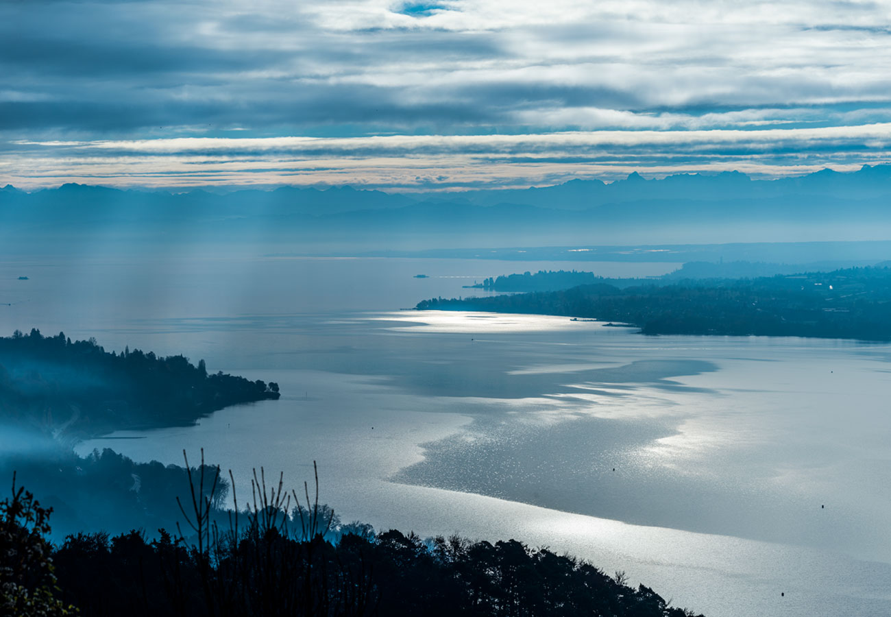 bodensee alpen &ndash; Akustikbilder und Schallabsorber von SCHALLSAUGER&reg;