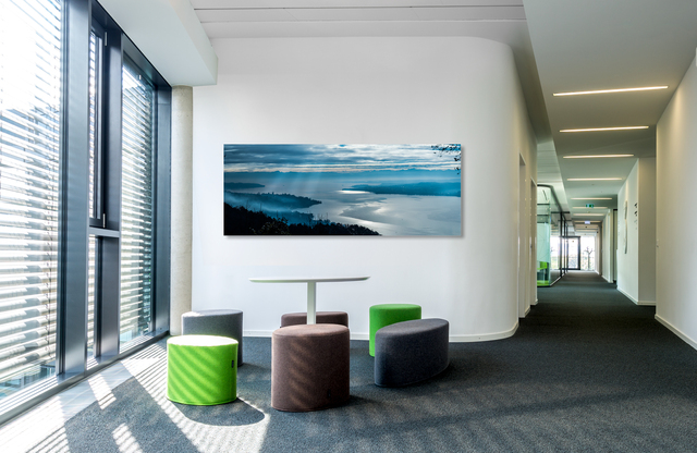 bodensee alpen &ndash; Akustikbilder und Schallabsorber von SCHALLSAUGER&reg;