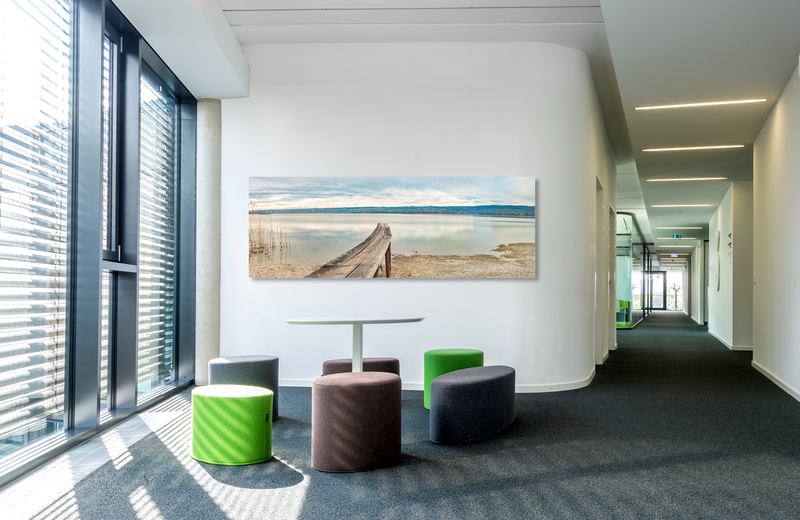 bodensee hegne &ndash; Akustikbilder und Schallabsorber von SCHALLSAUGER&reg;