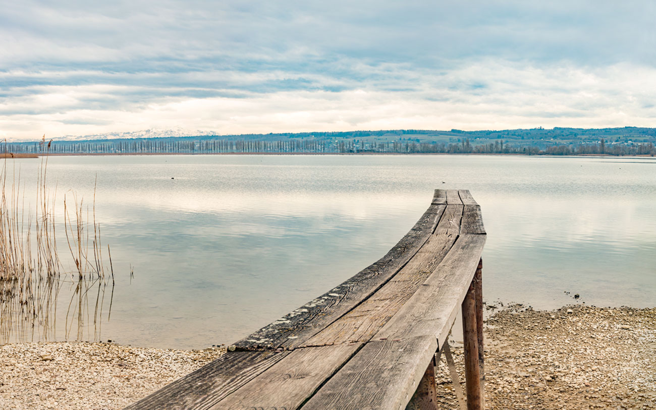 bodensee hegne &ndash; Akustikbilder und Schallabsorber von SCHALLSAUGER&reg;