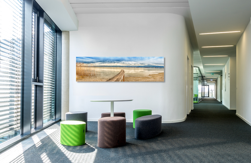 bodensee hegne &ndash; Akustikbilder und Schallabsorber von SCHALLSAUGER&reg;