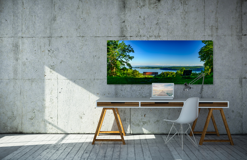 bodensee &ndash; Akustikbilder und Schallabsorber von SCHALLSAUGER&reg;