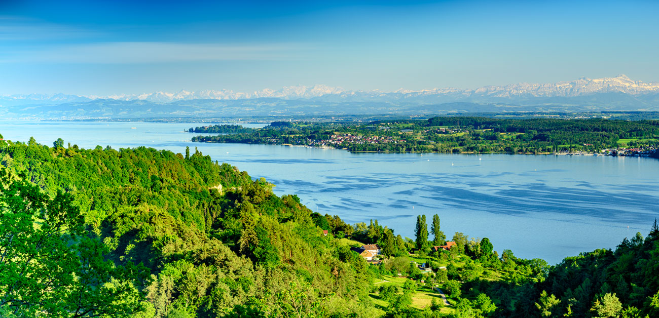 bodensee &ndash; Akustikbilder und Schallabsorber von SCHALLSAUGER&reg;