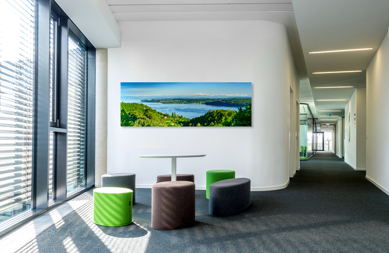 bodensee &ndash; Akustikbilder und Schallabsorber von SCHALLSAUGER&reg;