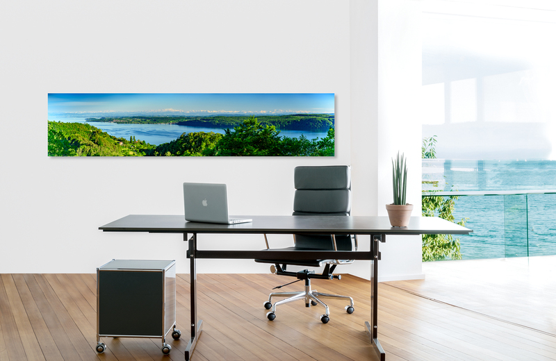 bodensee &ndash; Akustikbilder und Schallabsorber von SCHALLSAUGER&reg;