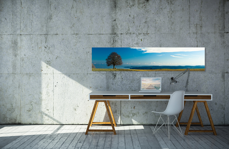 h&ouml;dingen &ndash; Akustikbilder und Schallabsorber von SCHALLSAUGER&reg;