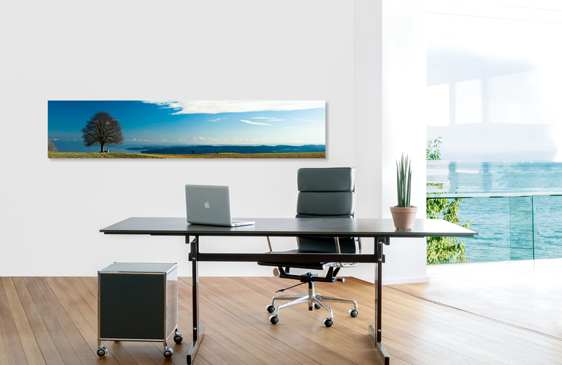 h&ouml;dingen &ndash; Akustikbilder und Schallabsorber von SCHALLSAUGER&reg;