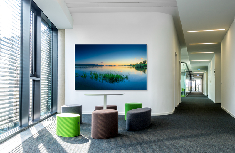 bodensee &ndash; Akustikbilder und Schallabsorber von SCHALLSAUGER&reg;