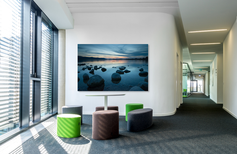 bodensee &ndash; Akustikbilder und Schallabsorber von SCHALLSAUGER&reg;