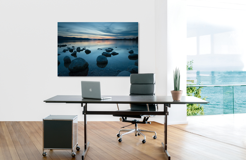 bodensee &ndash; Akustikbilder und Schallabsorber von SCHALLSAUGER&reg;