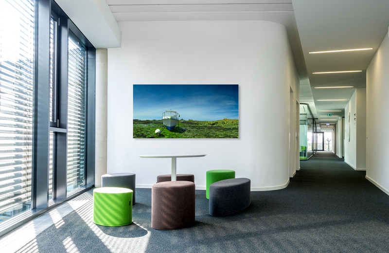 bretagne &ndash; Akustikbilder und Schallabsorber von SCHALLSAUGER&reg;