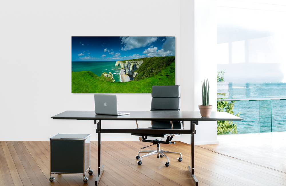 alabasterk&uuml;ste &ndash; Akustikbilder und Schallabsorber von SCHALLSAUGER&reg;