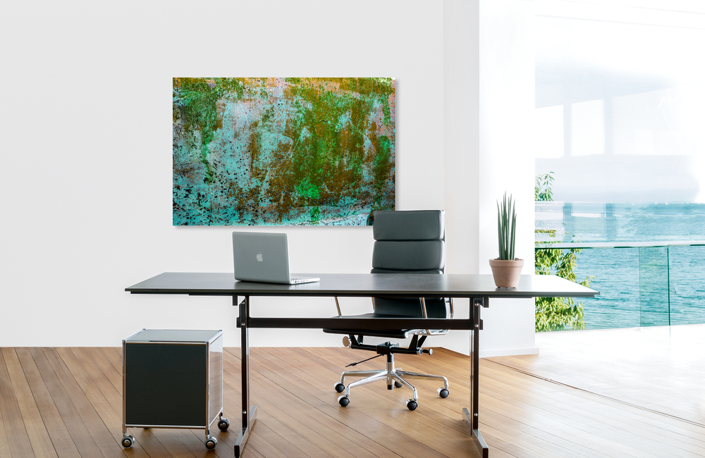 bootsstruktur &ndash; Akustikbilder und Schallabsorber von SCHALLSAUGER&reg;