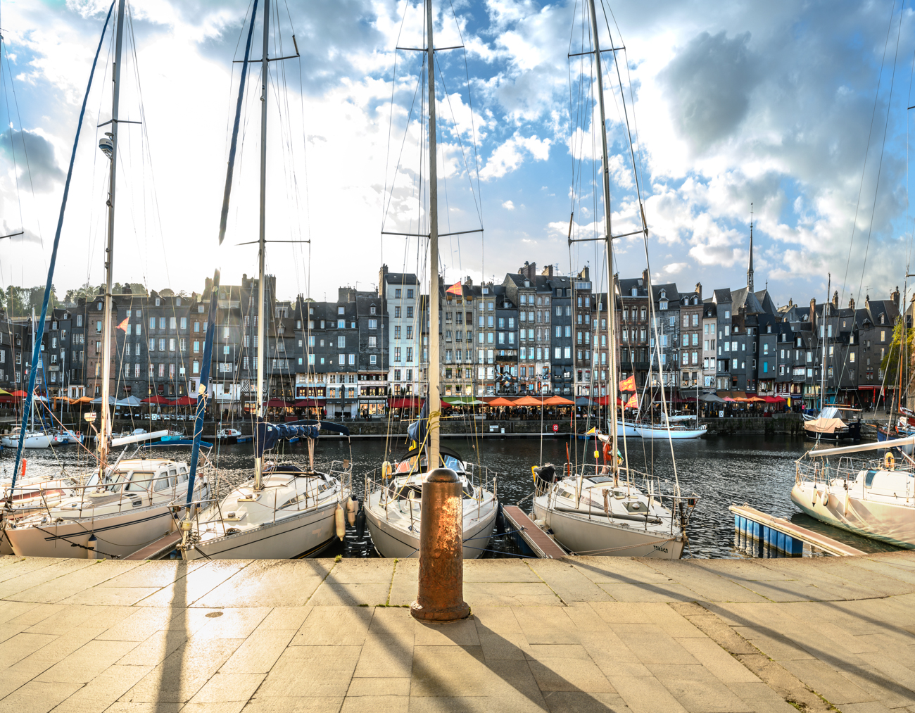 honfleur