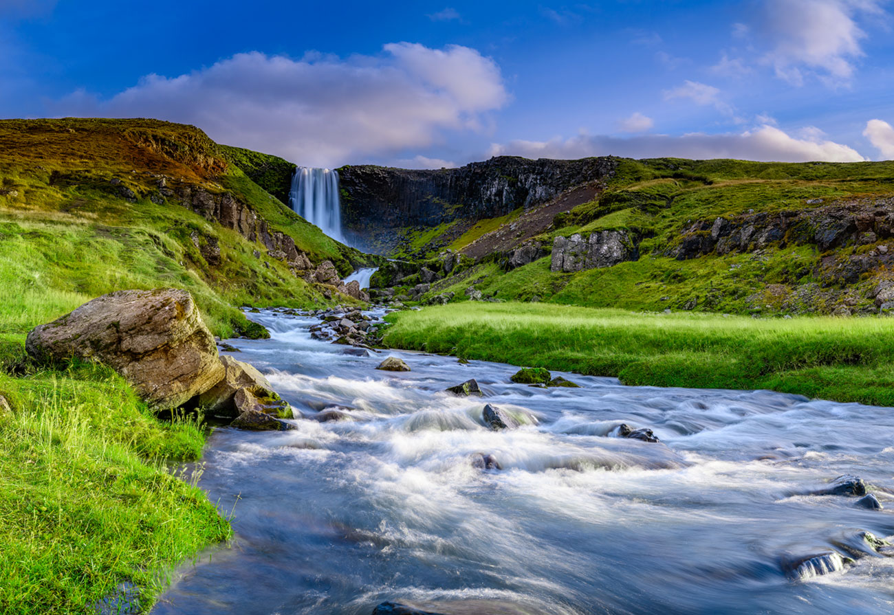 olafsvik &ndash; Akustikbilder und Schallabsorber von SCHALLSAUGER&reg;
