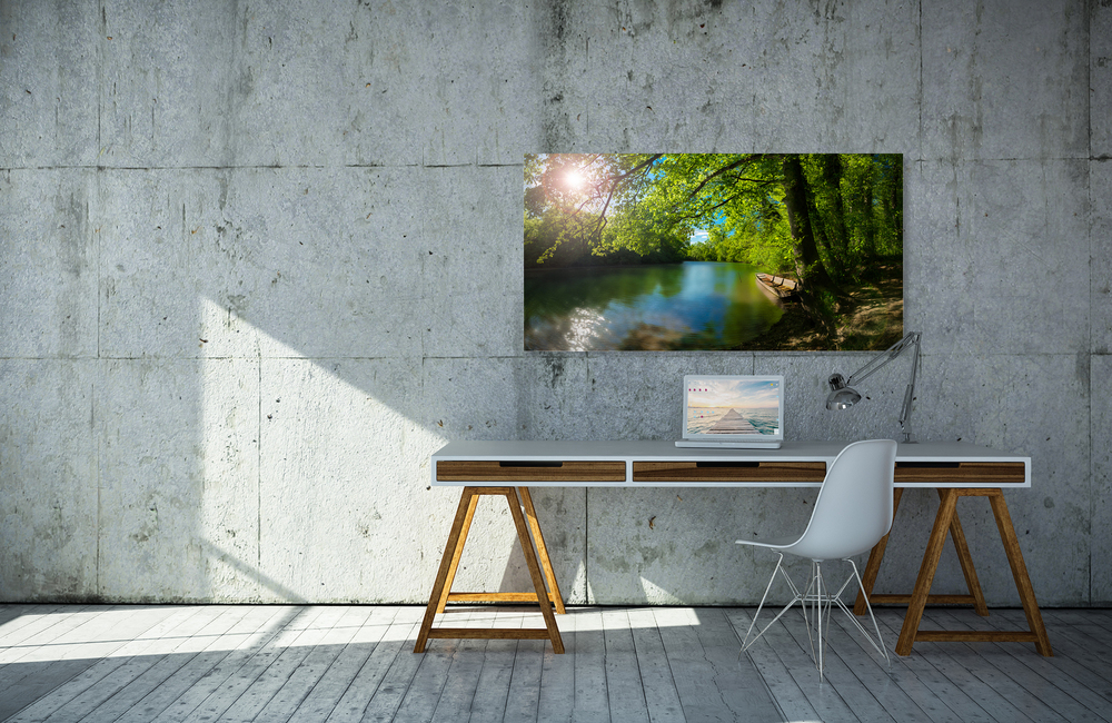 taubergiessen &ndash; Akustikbilder und Schallabsorber von SCHALLSAUGER&reg;