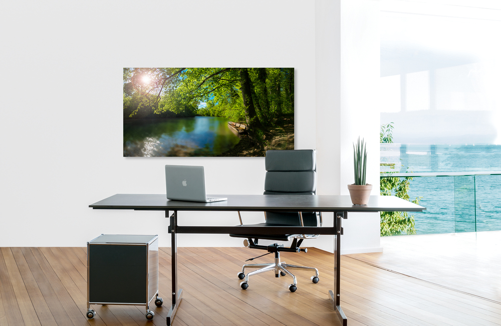 taubergiessen &ndash; Akustikbilder und Schallabsorber von SCHALLSAUGER&reg;