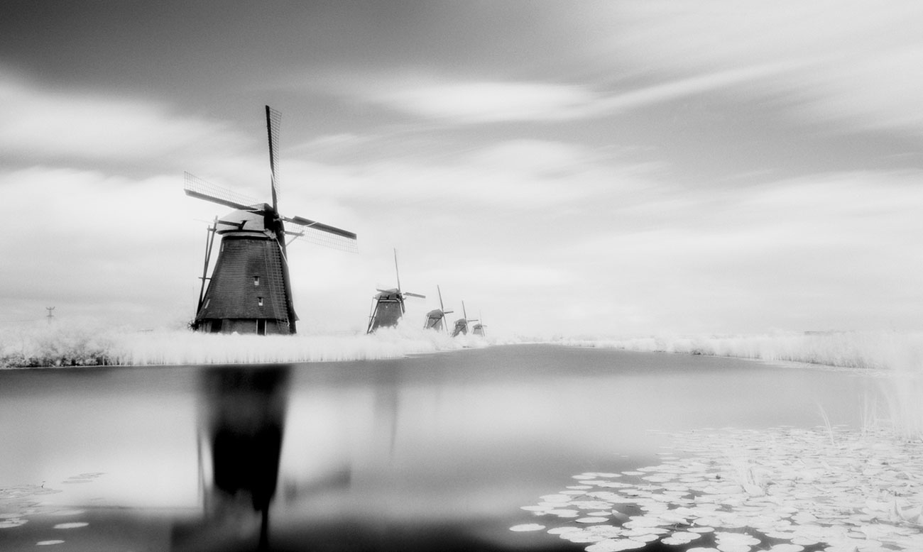 windm&uuml;hle &ndash; Akustikbilder und Schallabsorber von SCHALLSAUGER&reg;