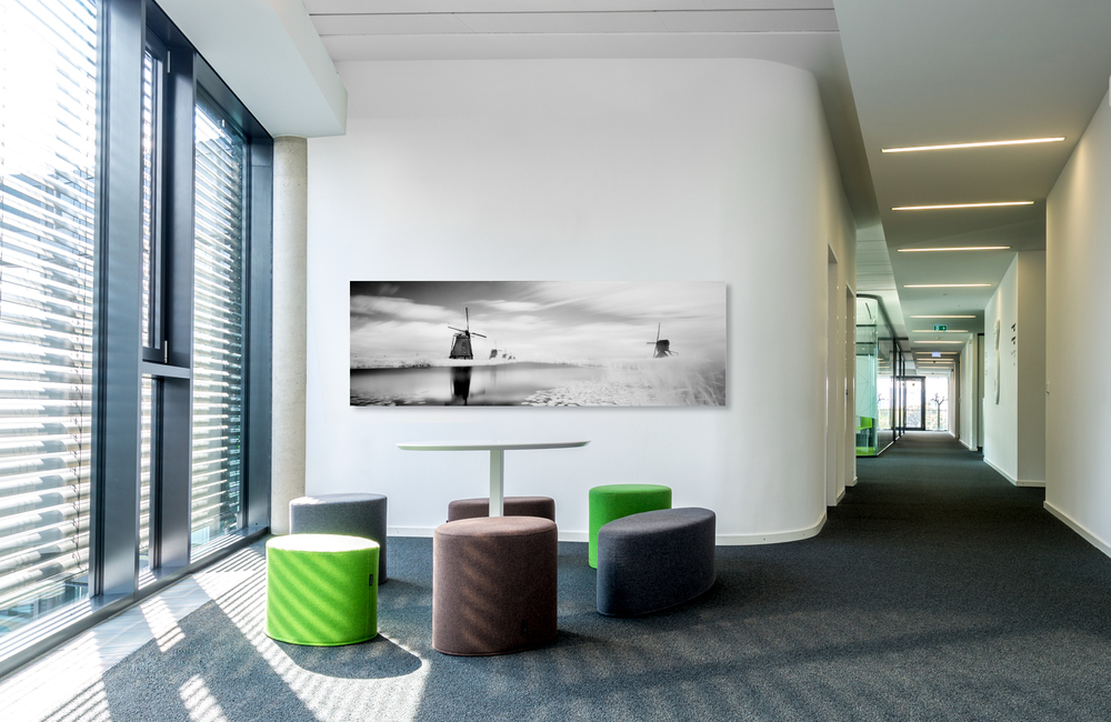 windm&uuml;hle &ndash; Akustikbilder und Schallabsorber von SCHALLSAUGER&reg;