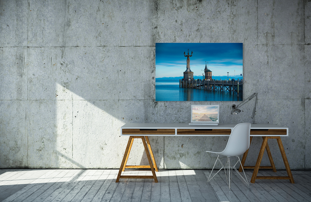 imperia &ndash; Akustikbilder und Schallabsorber von SCHALLSAUGER&reg;