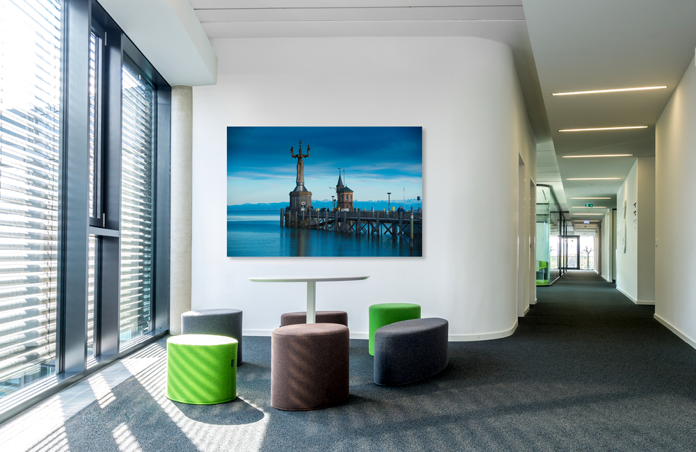 imperia &ndash; Akustikbilder und Schallabsorber von SCHALLSAUGER&reg;