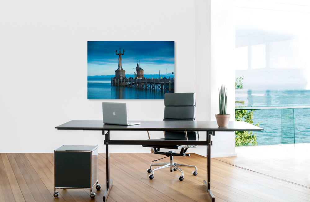 imperia &ndash; Akustikbilder und Schallabsorber von SCHALLSAUGER&reg;