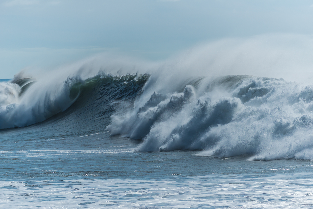 meeres welle 2