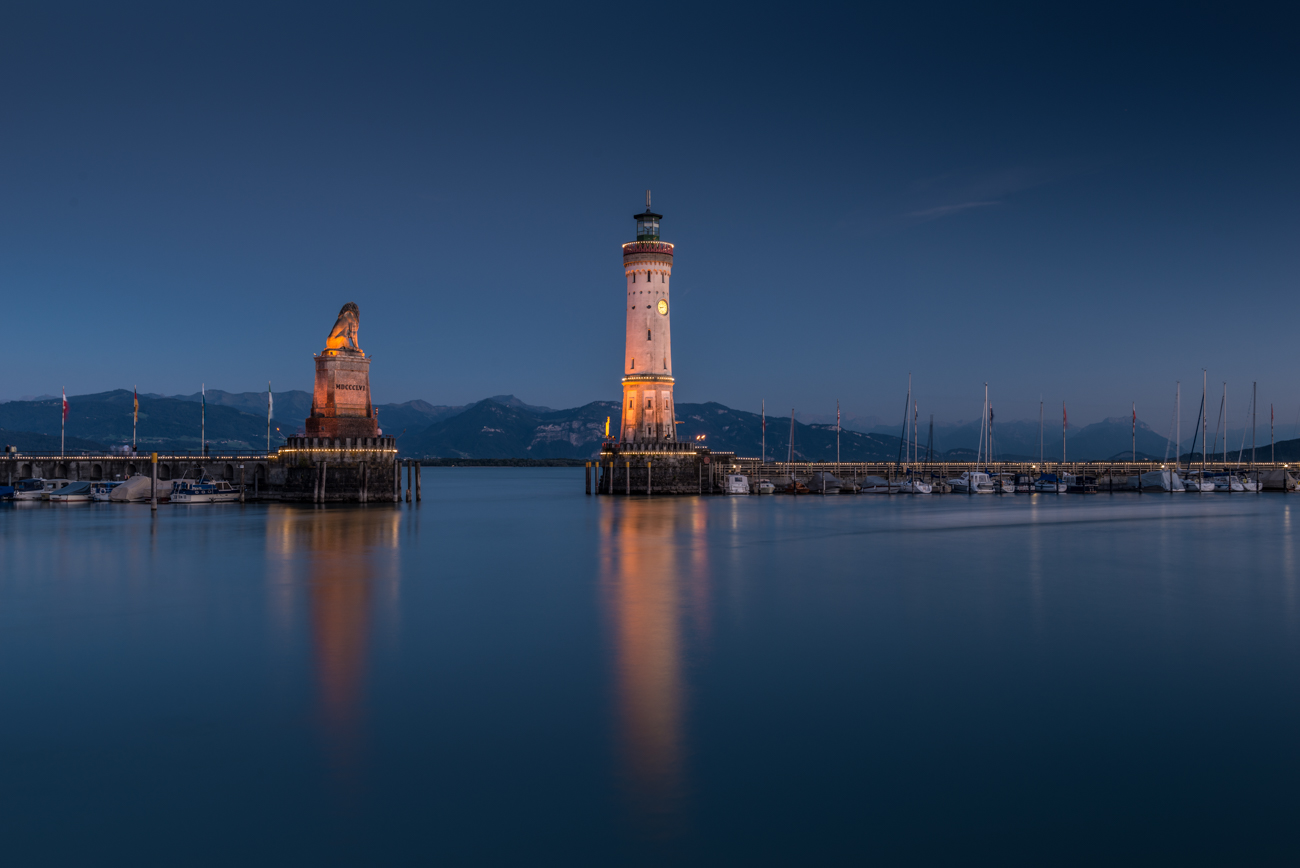 lindau hafen