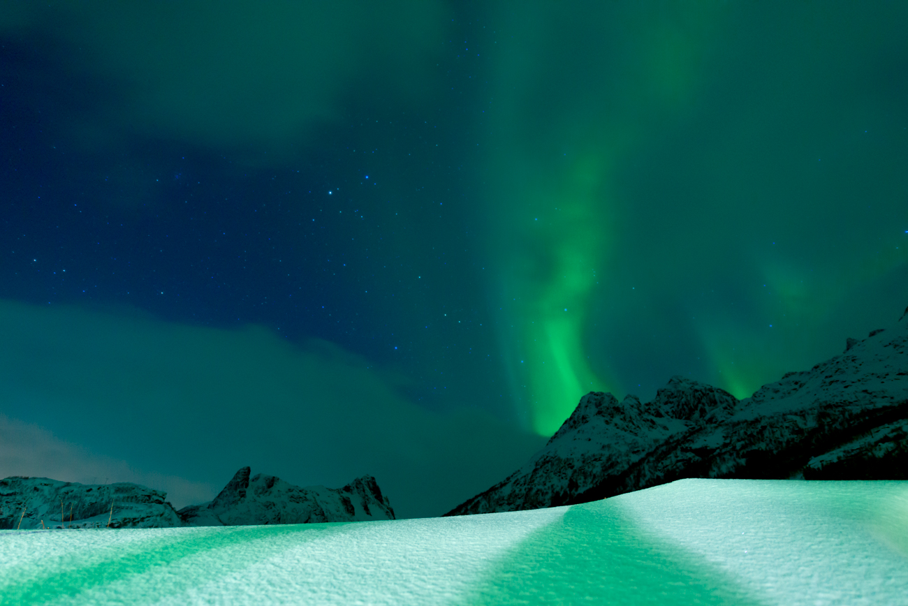 polarlicht