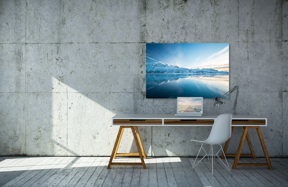 hammerstad &ndash; Akustikbilder und Schallabsorber von SCHALLSAUGER&reg;